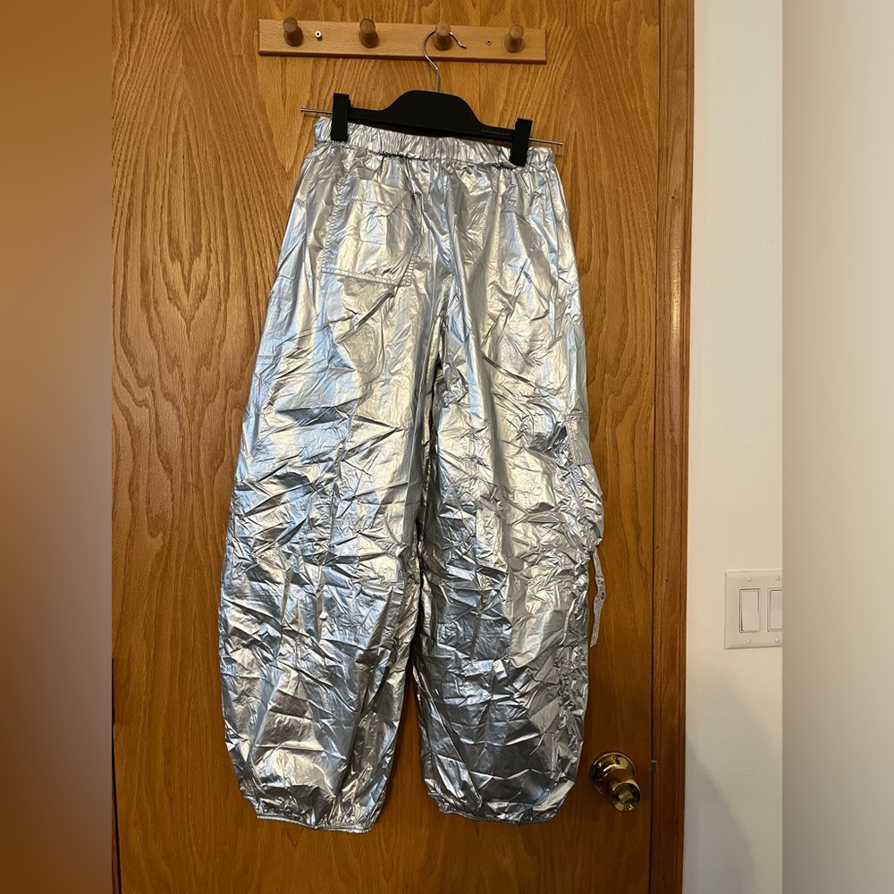 Parachute Joggers